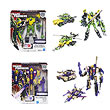 Transformers Generations Voyager Wave 3 Set